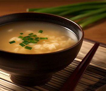 Miso soup